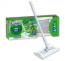 Bild 1 von SWIFFER Bodenwischer-Starter-Set GLITTER LIMITED EDITION*