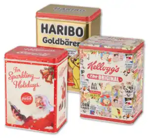 Vorratsdose*