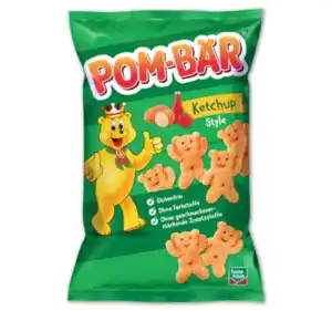 FUNNY FRISCH Pom-Bär*