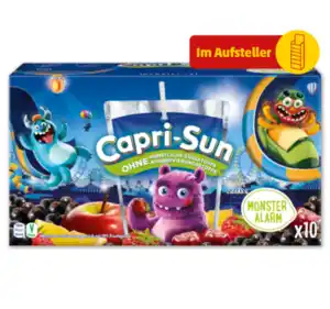 CAPRI-SUN Fruchtsaftgetränk*