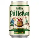 Bild 1 von VELTINS Helles Pülleken 330 ml