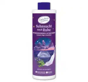 DRESDNER ESSENZ Schaumbad*