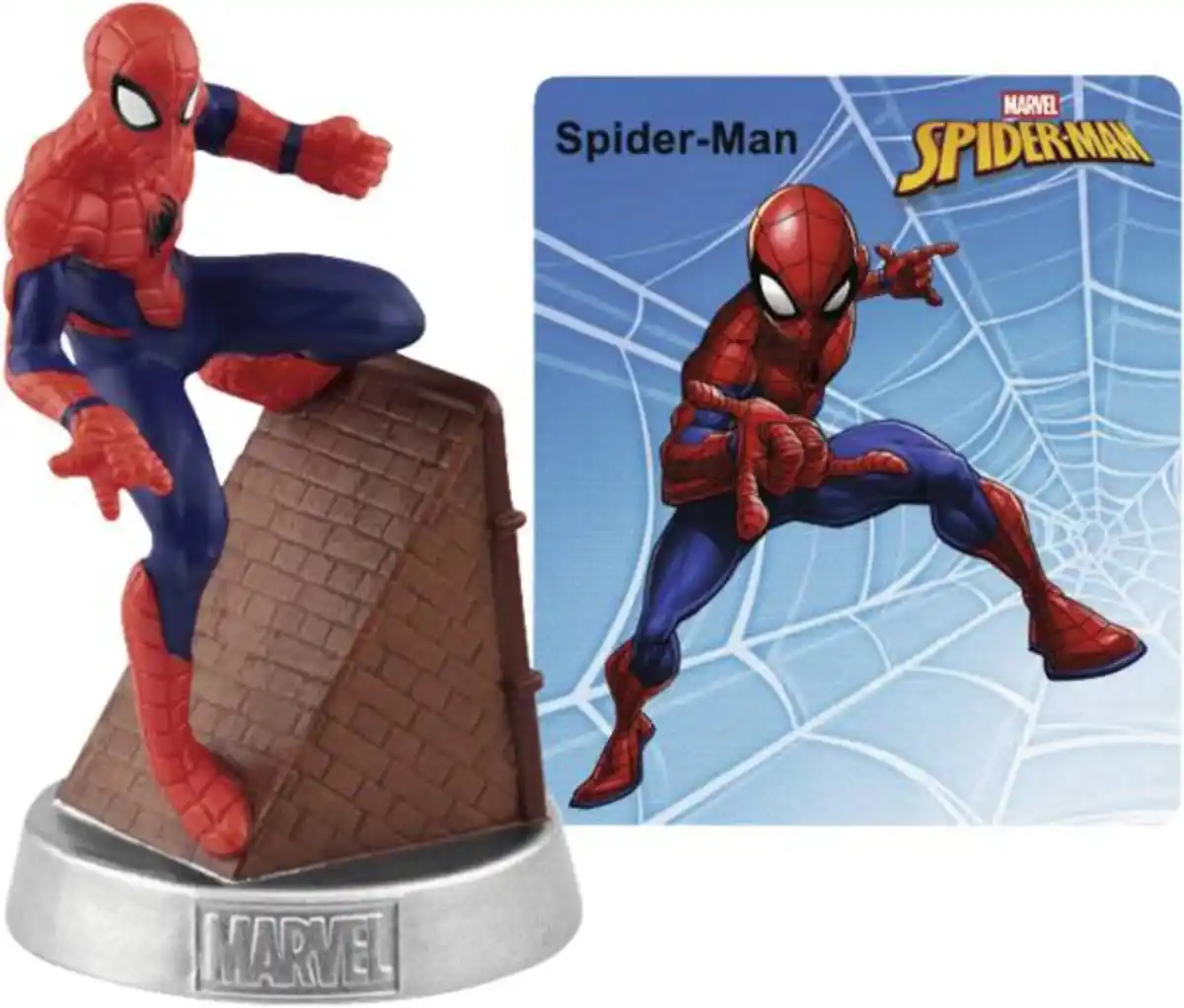 Bild 3 von Tonies Marvel: Spider-Man Tonies
