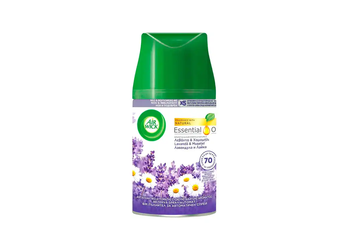 Bild 1 von Airwick Freshmatic Nachfüller