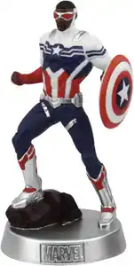Tonies Marvel: Captain America Tonies