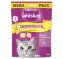 Bild 1 von WHISKAS Knuspertaschen*