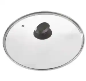 HOME IDEAS Cooking Glasdeckel*