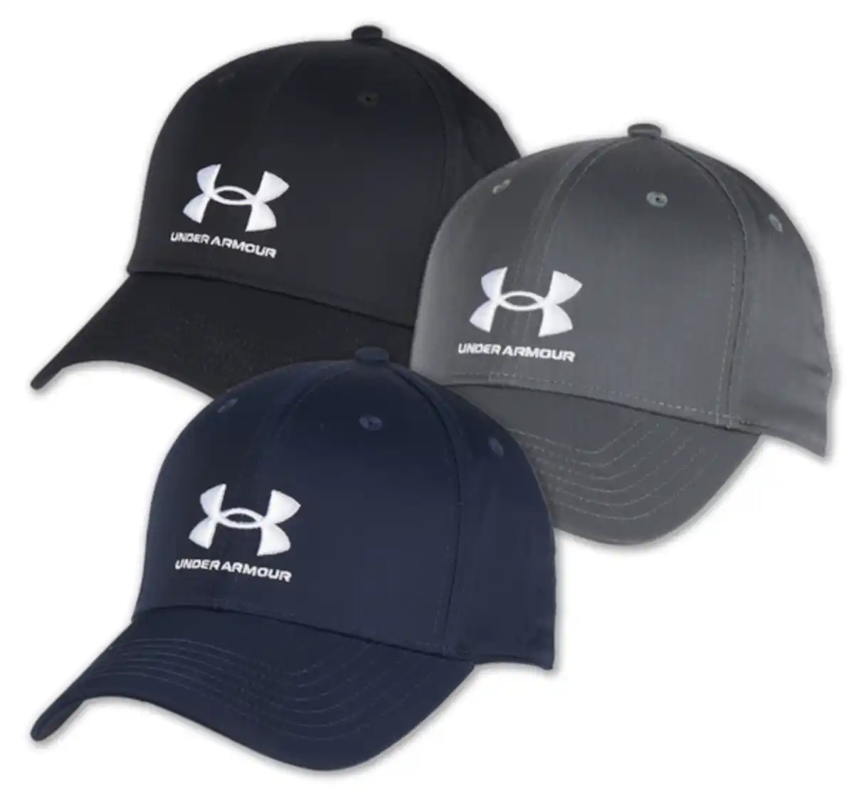 Bild 1 von UNDER ARMOUR Cap*
