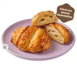 BÄCKERKRÖNUNG Käse-Mozzarella-Fächer*