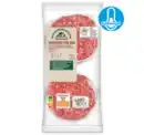 Bild 1 von MÜHLENHOF Frische Hamburger Patties vom Rind
