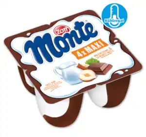 ZOTT Monte*