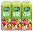 Bild 1 von PARADISO Fruchtsaft-Päckchen*