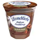 Bild 1 von LANDLIEBE Sahnepudding 330 g, Schokolade