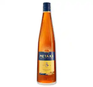 METAXA 5 Sterne*
