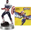 Bild 3 von Tonies Marvel: Captain America Tonies