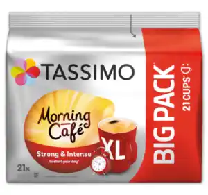JACOBS Tassimo Morning Café XL*