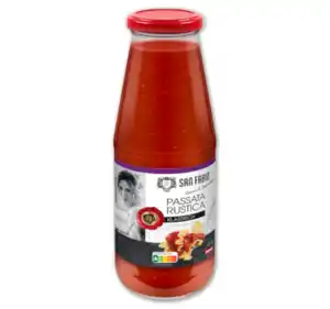 SAN FABIO Passata rustica*
