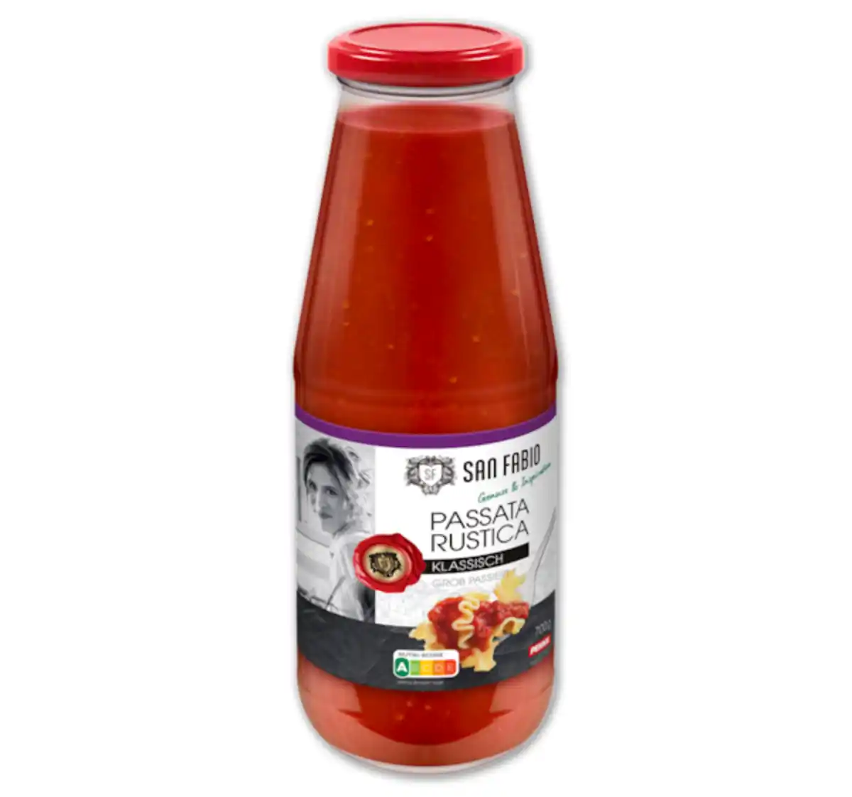 Bild 1 von SAN FABIO Passata rustica*