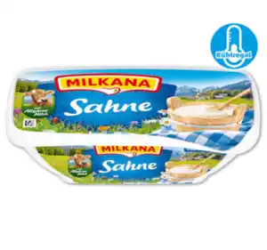 MILKANA Schmelzkäse*