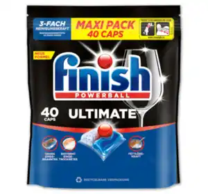 FINISH Ultimate*