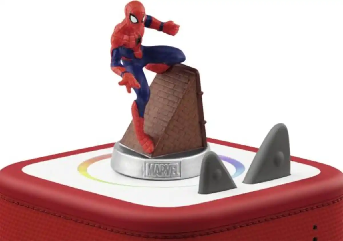 Bild 2 von Tonies Marvel: Spider-Man Tonies