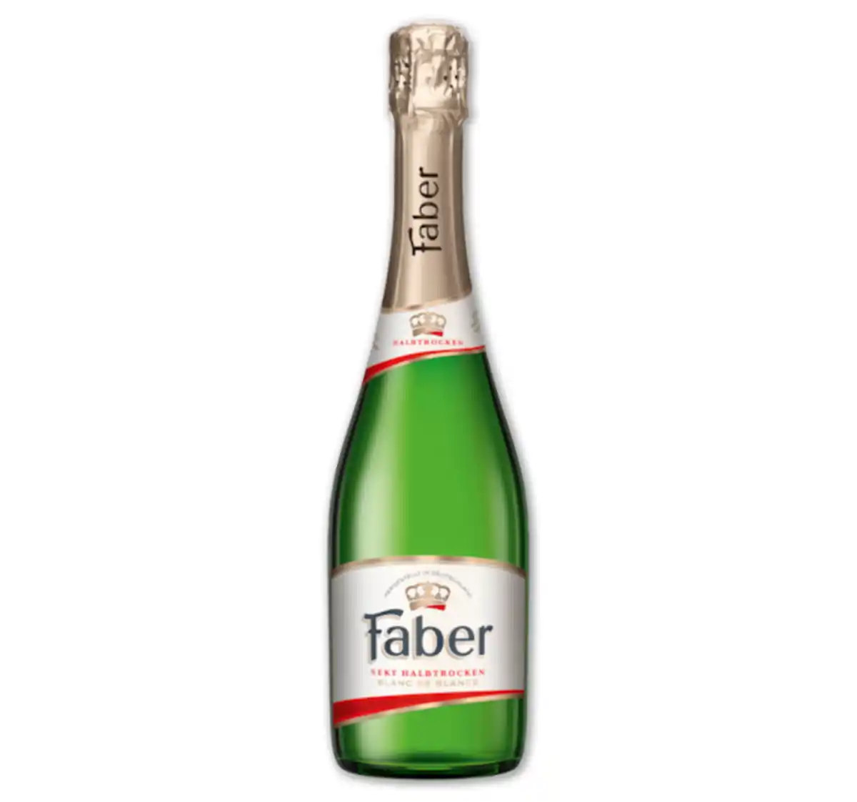 Bild 1 von FABER  Sekt*