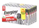 Bild 1 von Energizer Max Batterie Alkaline