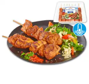 MITAKOS Frische Souvlaki-Spieße*