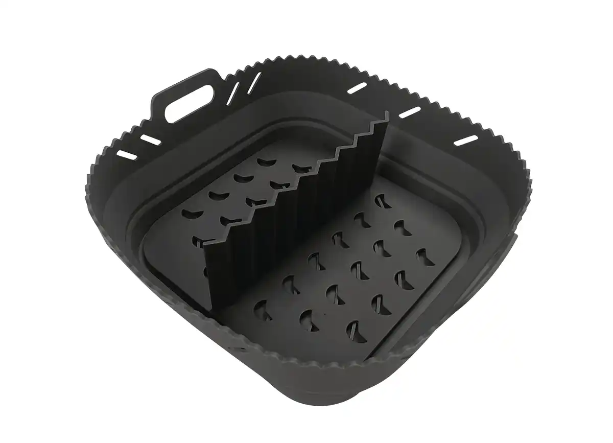 Bild 1 von GOURMETmaxx Silikonform für Airfryer