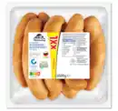 Bild 1 von MÜHLENHOF XXL Schinkenbockwurst*