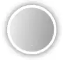 Bild 1 von LED-Badspiegel »Sevilla«