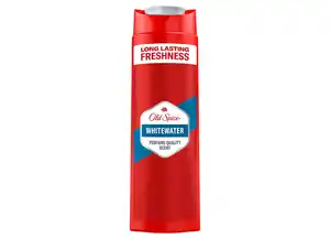 Old Spice Shampoo und Duschgel