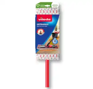 VILEDA Bodenwischer »ULTRAMAX 2in1«