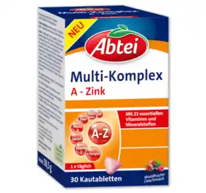 ABTEI Multi-Komplex*