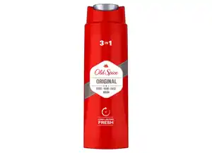 Old Spice Shampoo und Duschgel