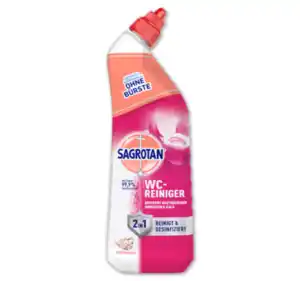 SAGROTAN Reiniger*