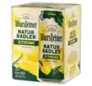 Bild 1 von WARSTEINER Radler*