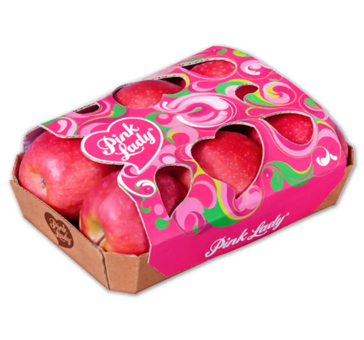 Bild 1 von PINK LADY Rote Äpfel*
