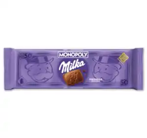 MILKA Schokolade*
