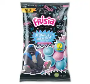 FRISIA Ufonauten Bubblegum*
