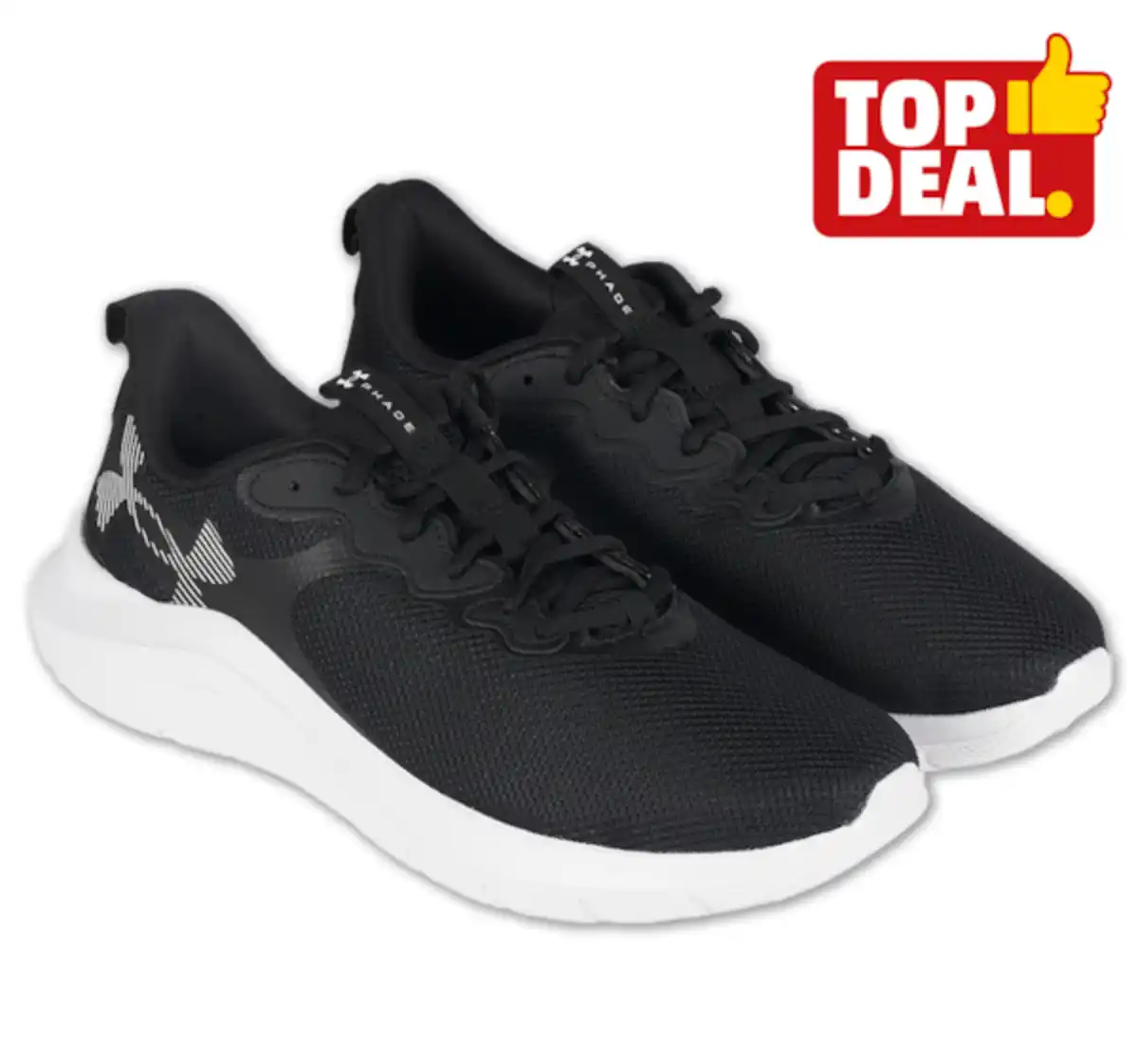 Bild 1 von UNDER ARMOUR Herren- Sportschuhe*
