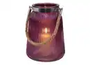 Bild 1 von Windlicht Glas