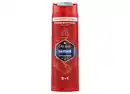 Bild 1 von Old Spice Shampoo und Duschgel