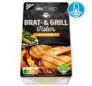 Bild 1 von GRILLPARTY Brat- und Grilltaler