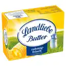 Bild 1 von LANDLIEBE Butter 250 g