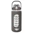 Bild 1 von CROFTON Protein-Shaker oder Trinkflasche, Flasche, Grau