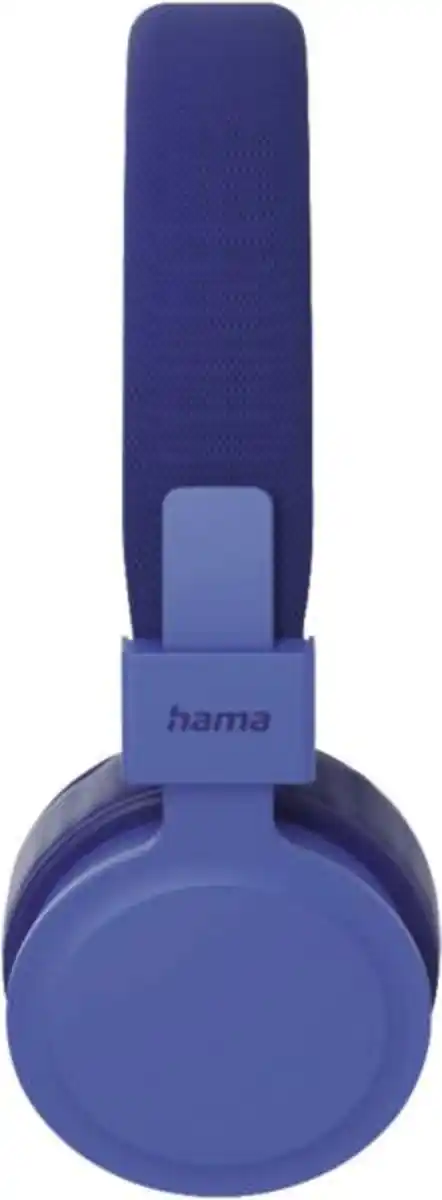 Bild 3 von Hama 221767 BT OnEar KH Freedom Lit III