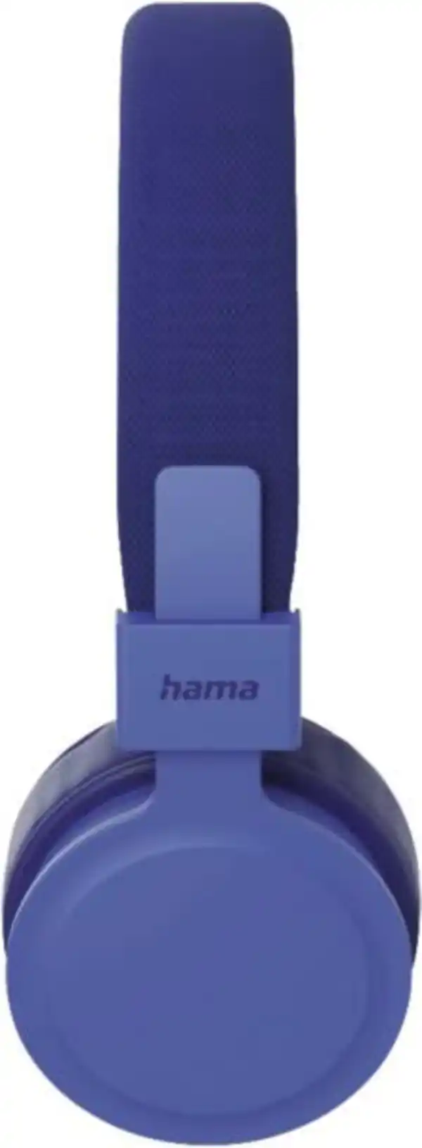 Bild 3 von Hama 221767 BT OnEar KH Freedom Lit III