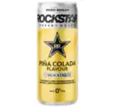 Bild 1 von ROCKSTAR Mocktails*