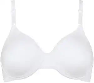 Triumph Bügel-BH Micro Fun W Cup B-D, aus Microfaser, Basic Dessous